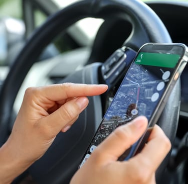 GPS Devices compliant with AIS-140 standards - Veryzolv