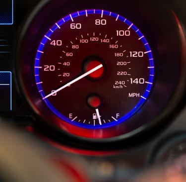 SLD (Speed Limiting Device) - Veryzolv