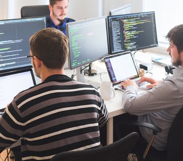 Expert SAP Consulting