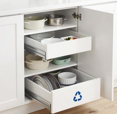 Bright living room with modern inventory