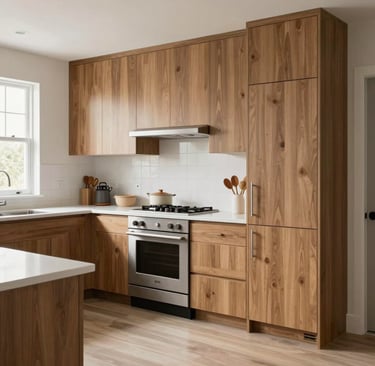 Bright living room with modern inventory