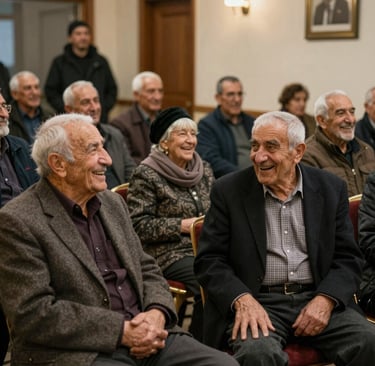 white concrete building during daytime