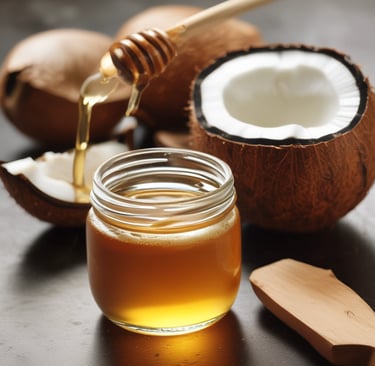 person holding brown wooden chopsticks