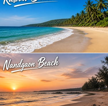 Alice Villa Kashid Beach