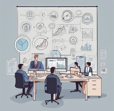 worm's-eye view photography of concrete building