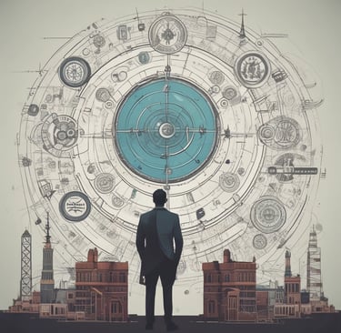 a man riding a skateboard down the side of a ramp