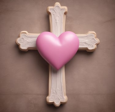 A bustling newsroom with journalists working on computers and cameras capturing a live press event.