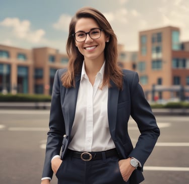 A cozy, well-lit office space with psychological assessment tools and certificates on the wall.