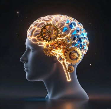 worm's-eye view photography of concrete building