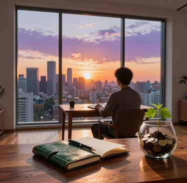 black blue and yellow textile