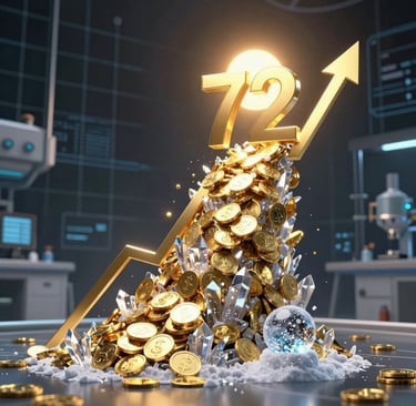 worm's-eye view photography of concrete building