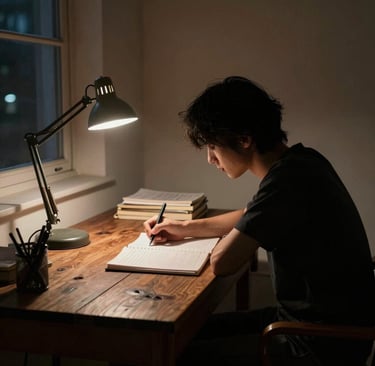 worm's-eye view photography of concrete building