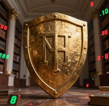 photo of white staircase