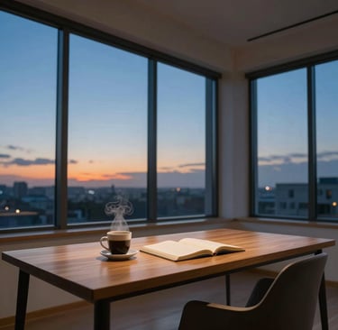 white concrete building