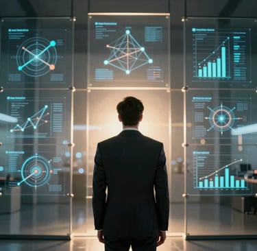 white concrete building during daytime