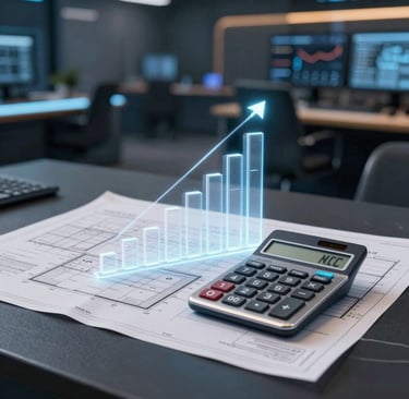 worm's-eye view photography of concrete building