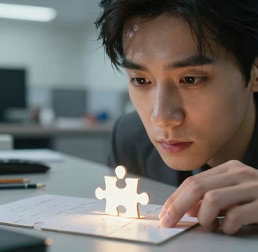 black blue and yellow textile