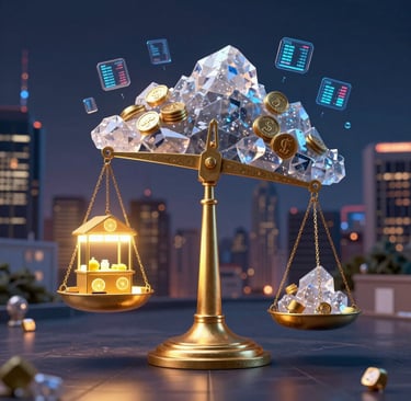 black blue and yellow textile