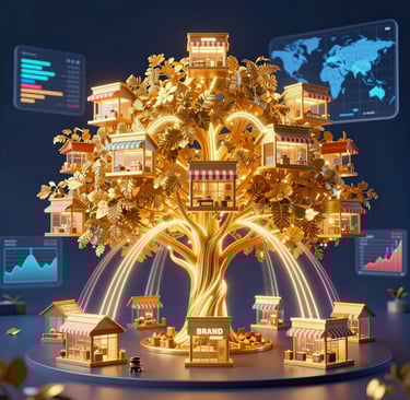 black blue and yellow textile