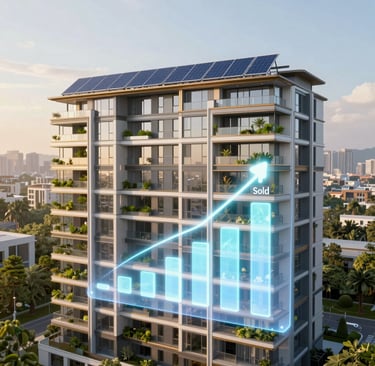 a man riding a skateboard down the side of a ramp