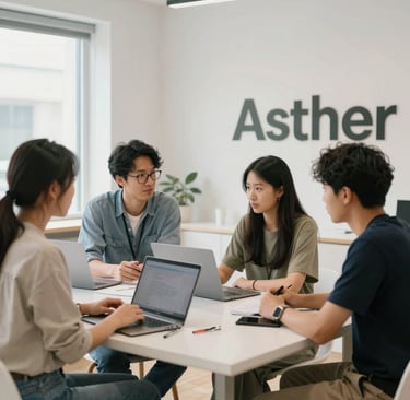 Bright living room with modern inventory