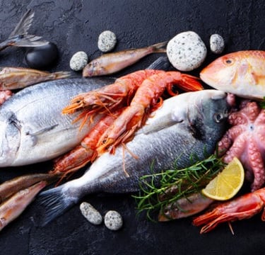 غرف تجميد للحوم - Professional meat freezers Oman.