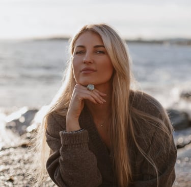 karolina human design coach nemokama aiškumo sesija jos žemėlapis