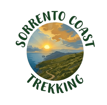 sorrento-coast-trekking-logo-sole