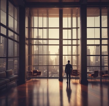 brown wooden pipe in dark room