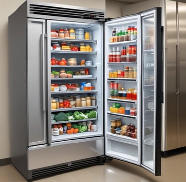 red and black coca cola logo