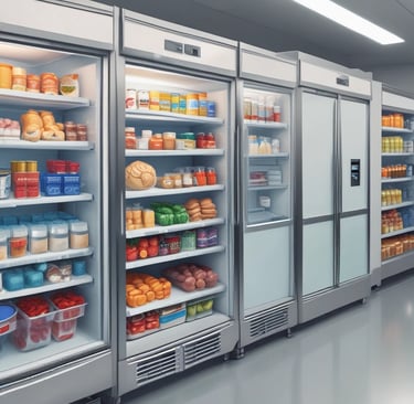 red and black coca cola logo