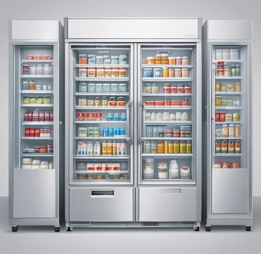 worm's-eye view photography of concrete building