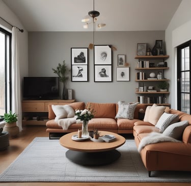 black blue and yellow textile