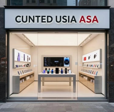 white concrete building