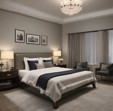 black blue and yellow textile