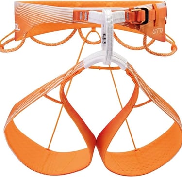 PETZL Unisex Adult Sitta