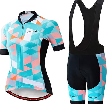 Weimostar Cycling Jersey Women MTB Tops Mountain Bike Jersey Shirts Short Sleeve Summer