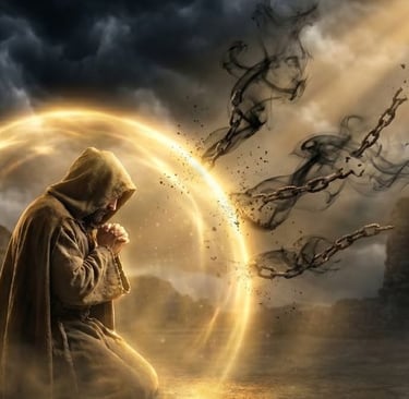  Prière de Combat Spirituel,Radio TV Dinalex Shalom,priere inspirees Attaques de l’Ennemi,Alex_Sylve