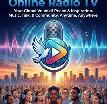 Radio TV Dinalex Shalom, Conseiller de Priere