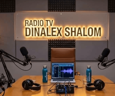 Radio TV Dinalex Shalom