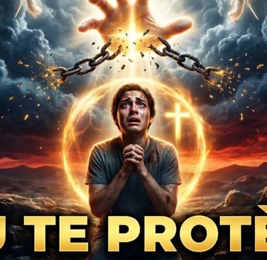 Prière de combat spirituel,Radio TV Dinalex Shalom,priere inspirees Attaques de l’Ennemi,Alex_Sylves