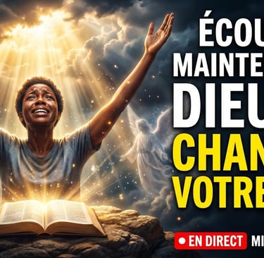 Radio Chrétienne Évangélique En Direct ,conseiller de  priere,radio TV Dinalex Shalom,pa