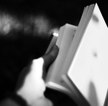 Photo by Liana S on Unsplash