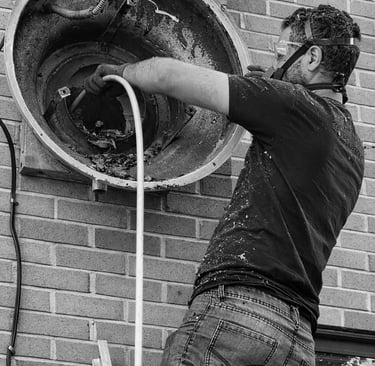 nettoyage ventilation commercial Image 4