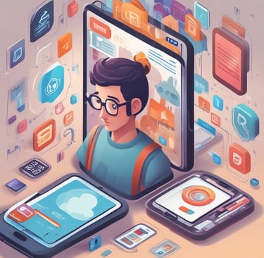 Bright living room with modern inventory