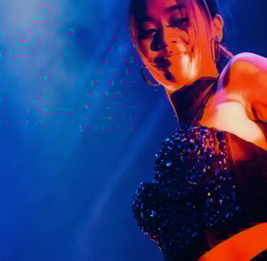 book dancers for your party