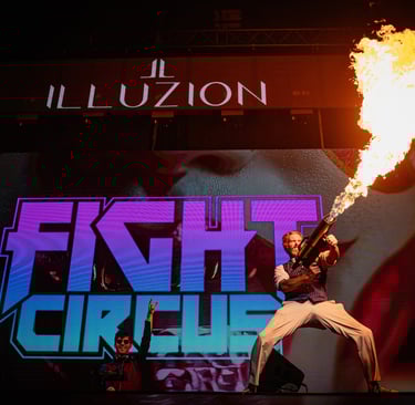 book dj hype man for your party