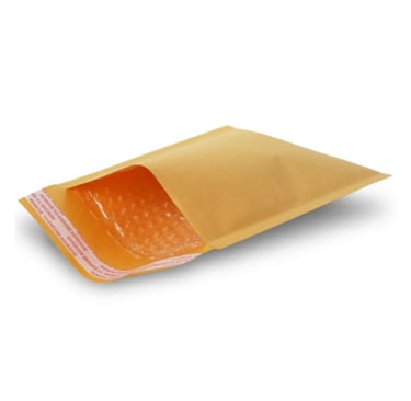 Burbuļplēves aploksne sūtījumiem