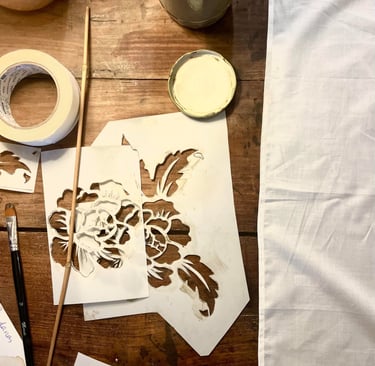 atelier teinture végétale