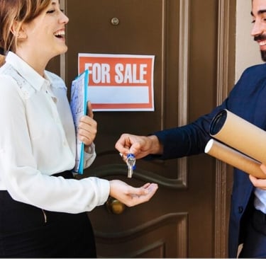 Guide to Buying Property in Egypt as a Foreigner